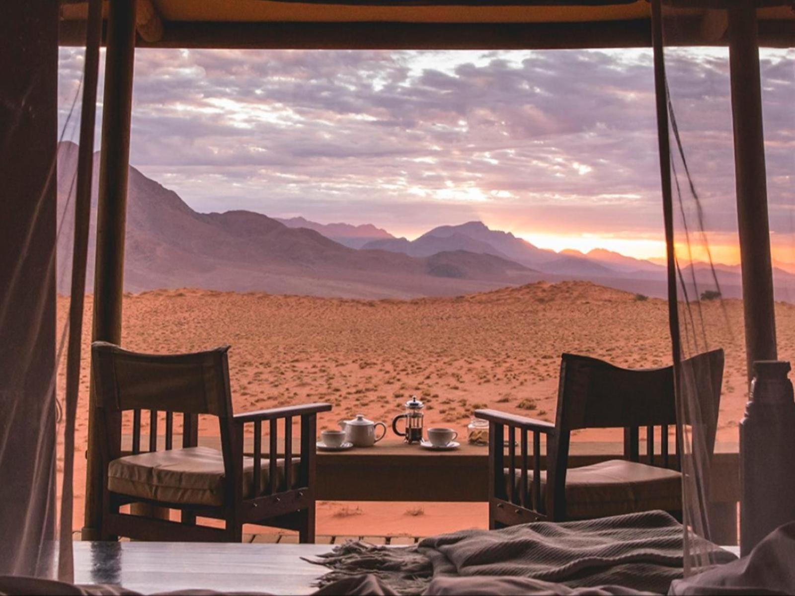 Wolwedans Desert Lodge NamibRand Стая снимка