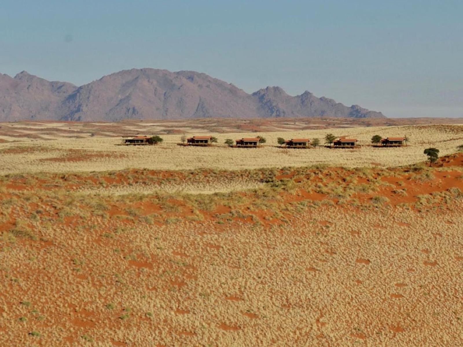 Wolwedans Desert Lodge NamibRand Екстериор снимка
